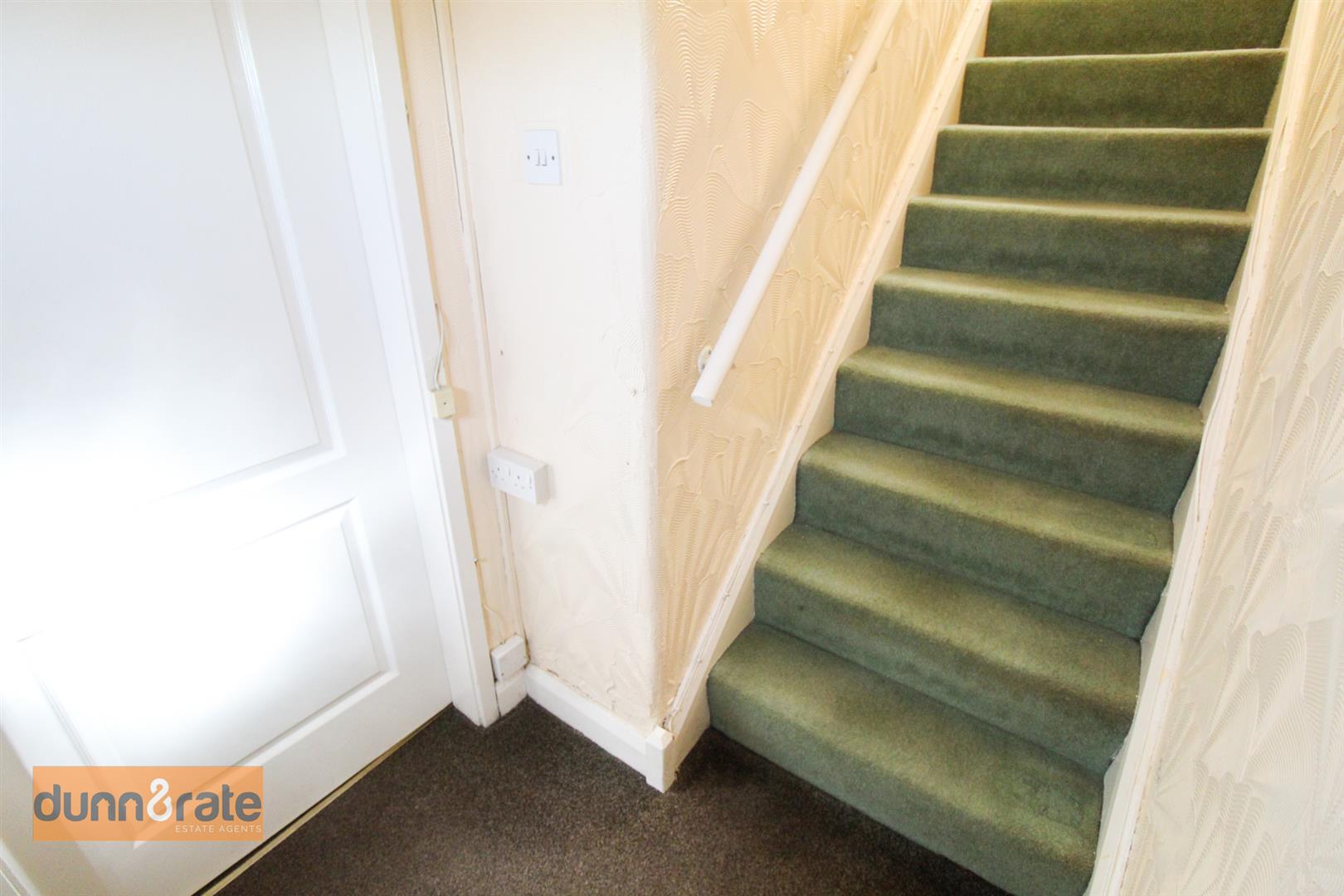 Greenhill Road, Ball Green, Stoke-On-Trent